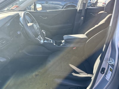 2022 Subaru Legacy Premium