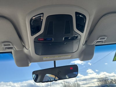 2022 Subaru Legacy Premium