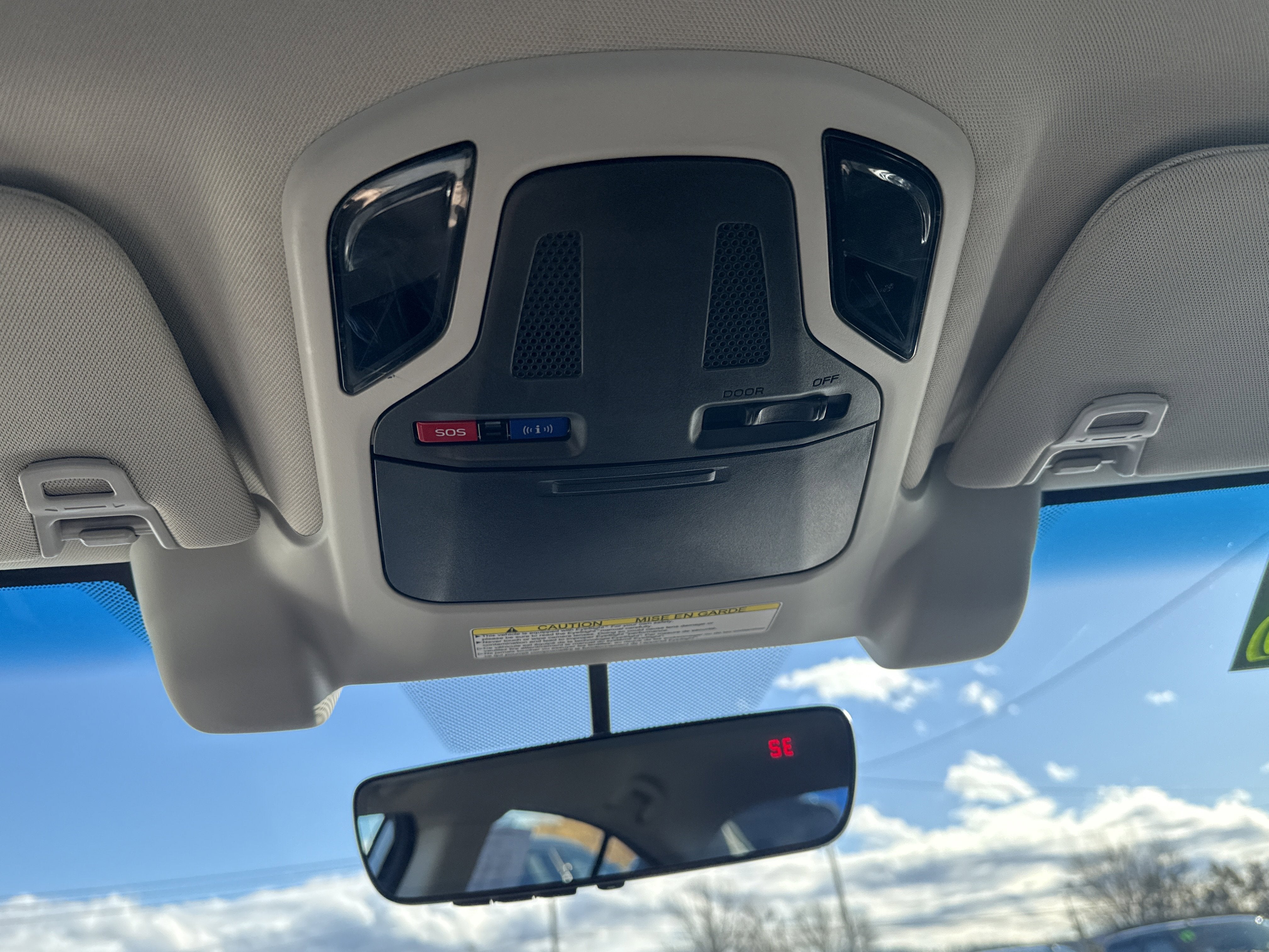 2022 Subaru Legacy Premium