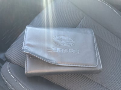 2022 Subaru Legacy Premium