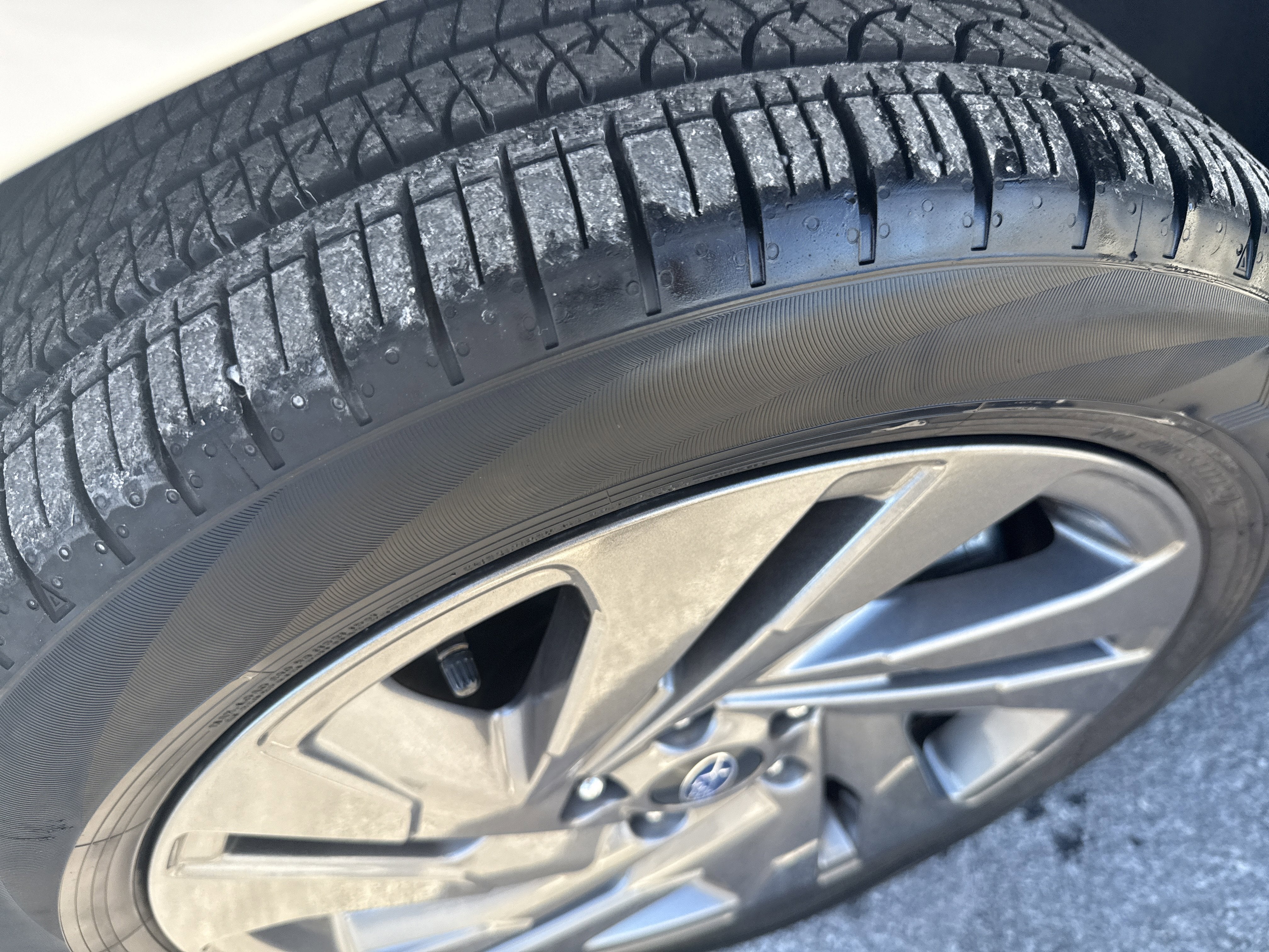 2025 Subaru Legacy Sport