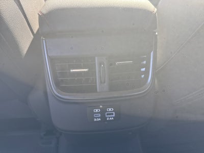 2025 Subaru Legacy Sport