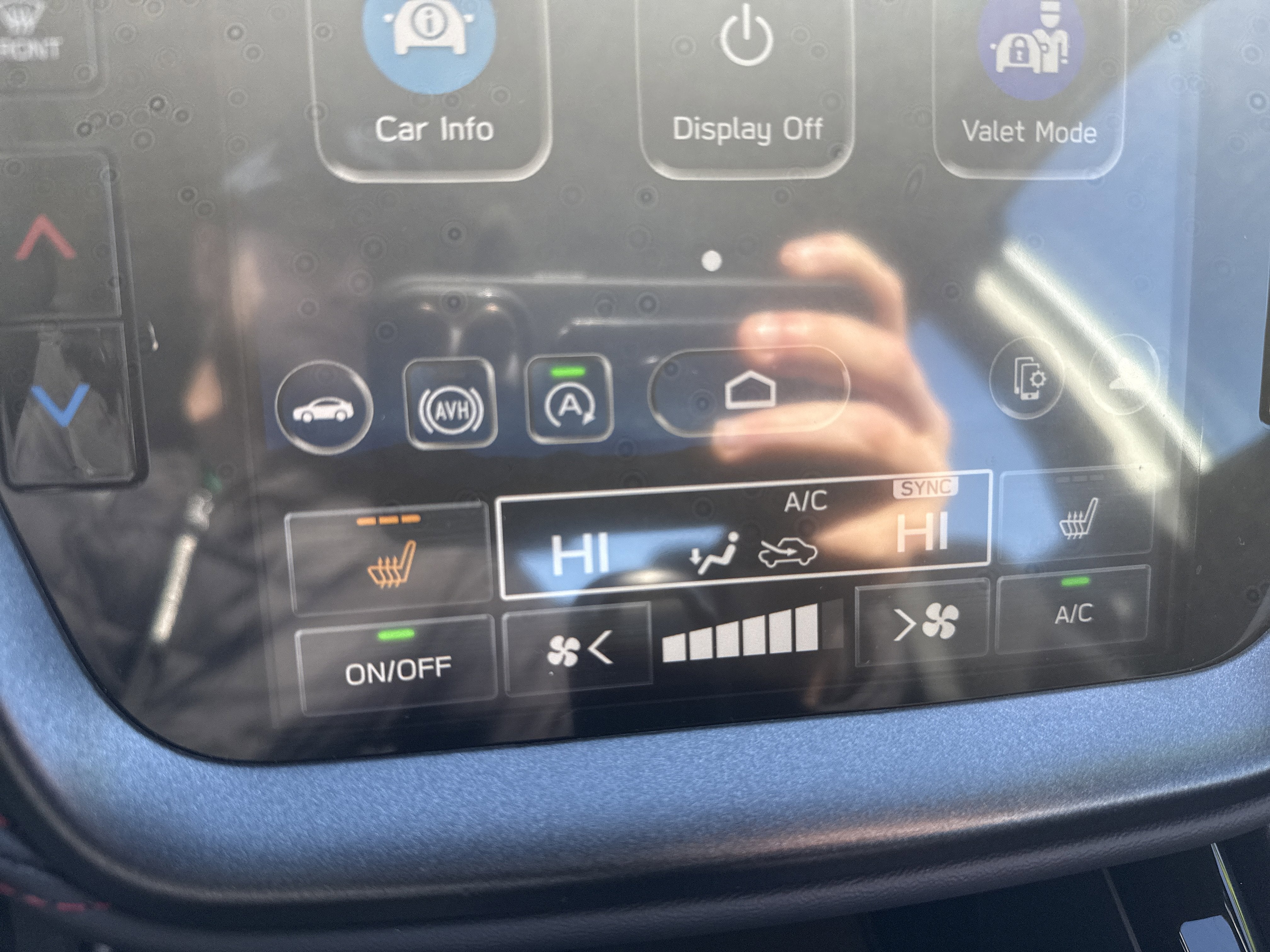 2025 Subaru Legacy Sport