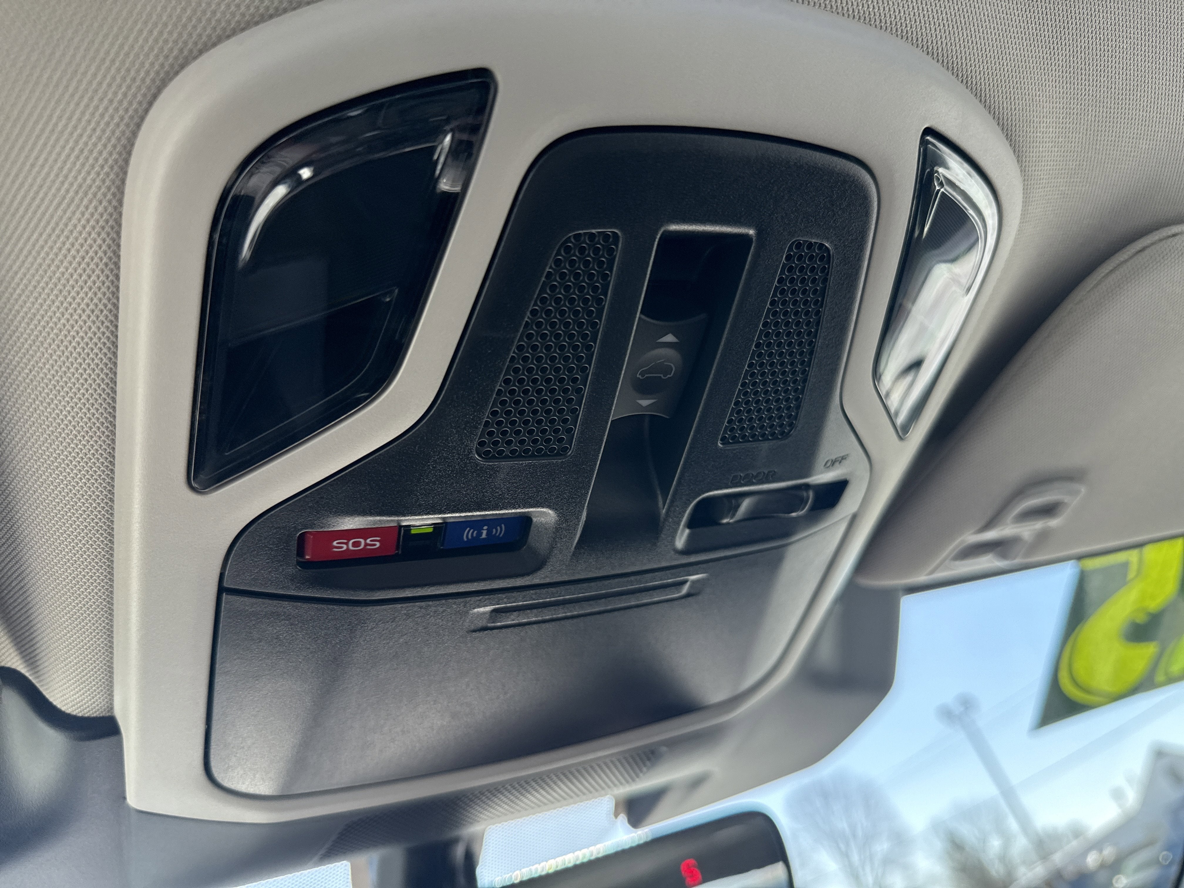 2025 Subaru Legacy Sport