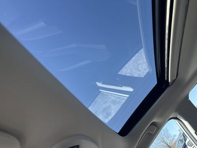 2025 Subaru Legacy Sport