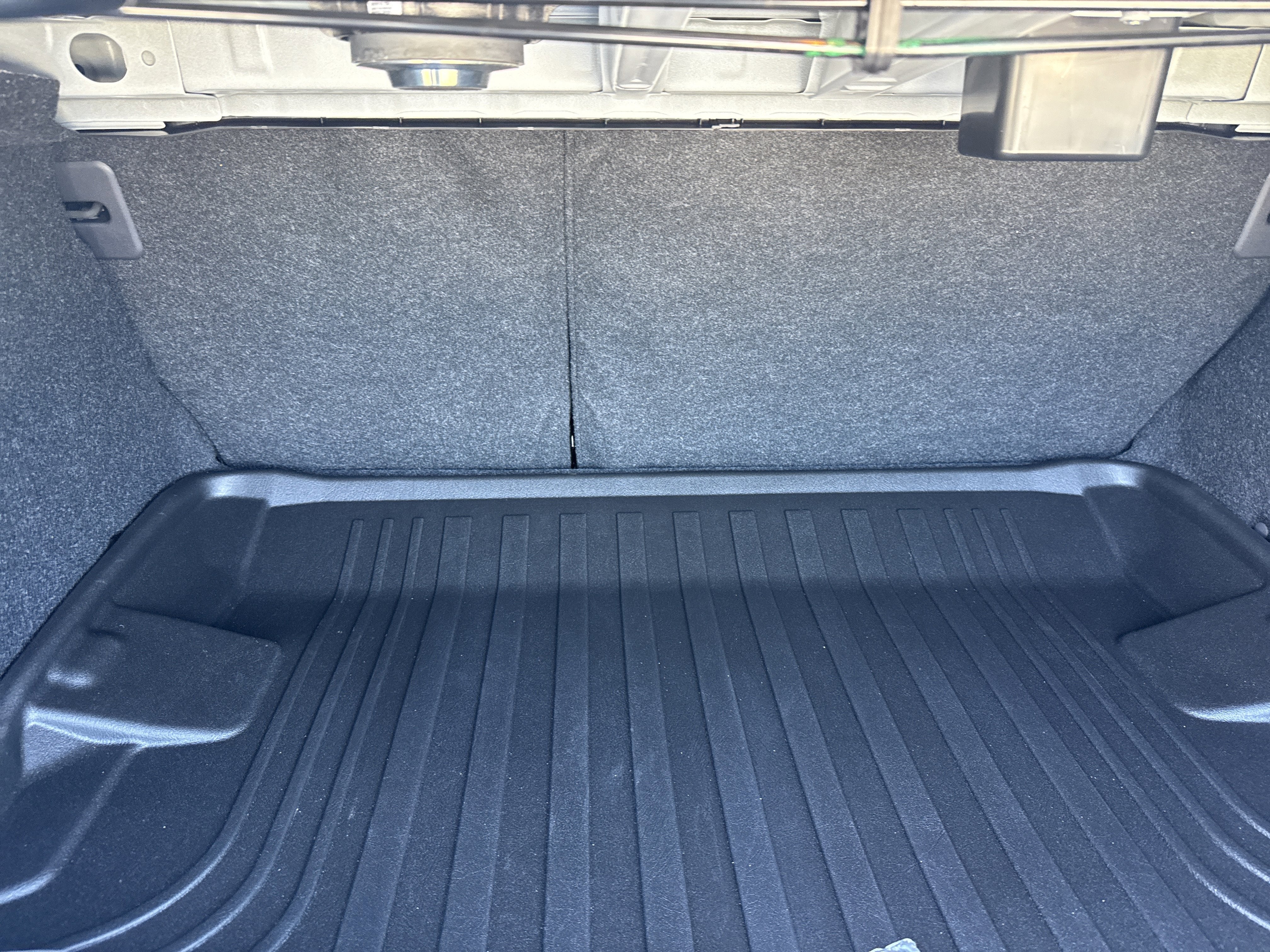 2025 Subaru Legacy Sport