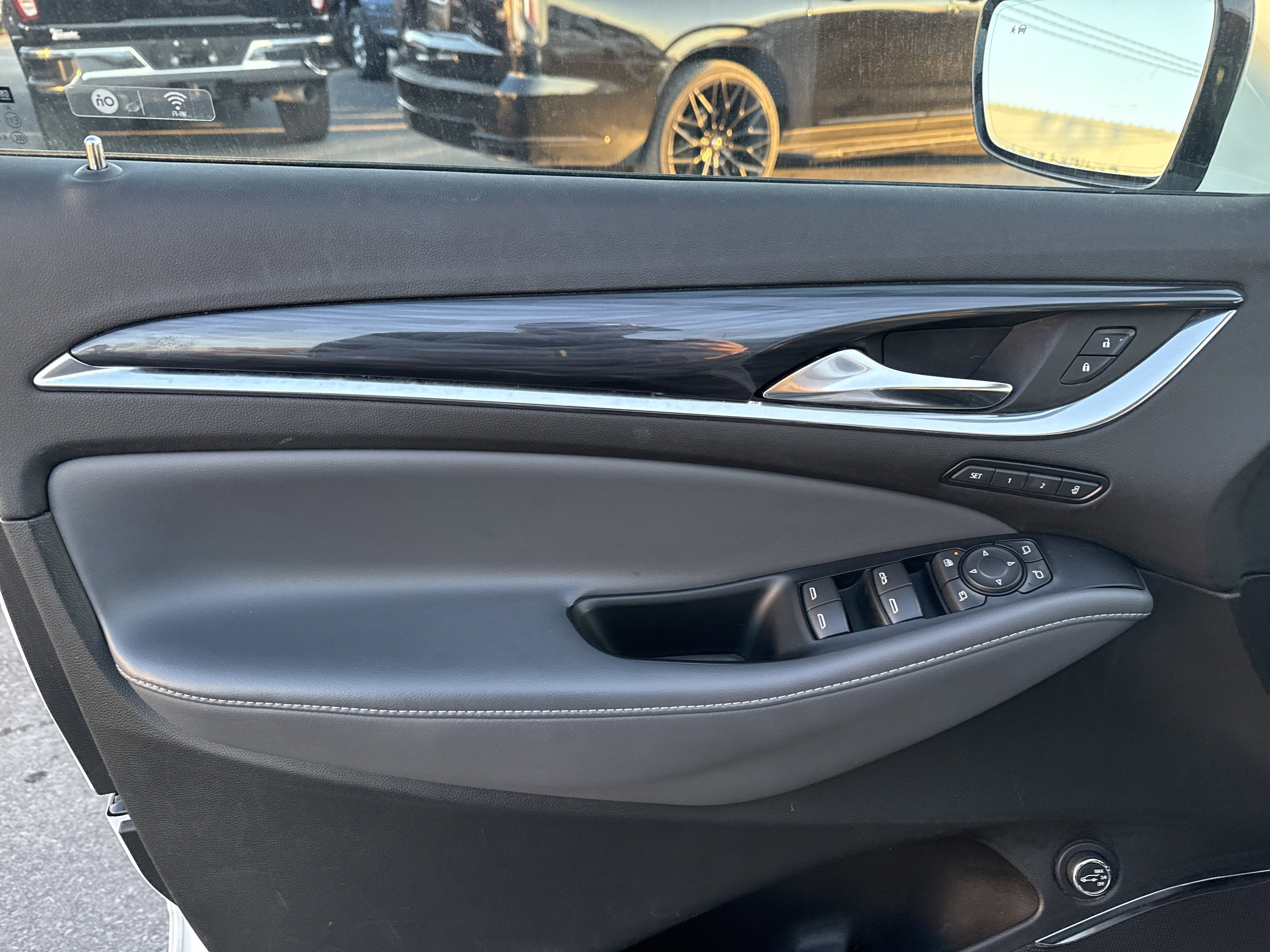 2024 Buick Enclave Premium