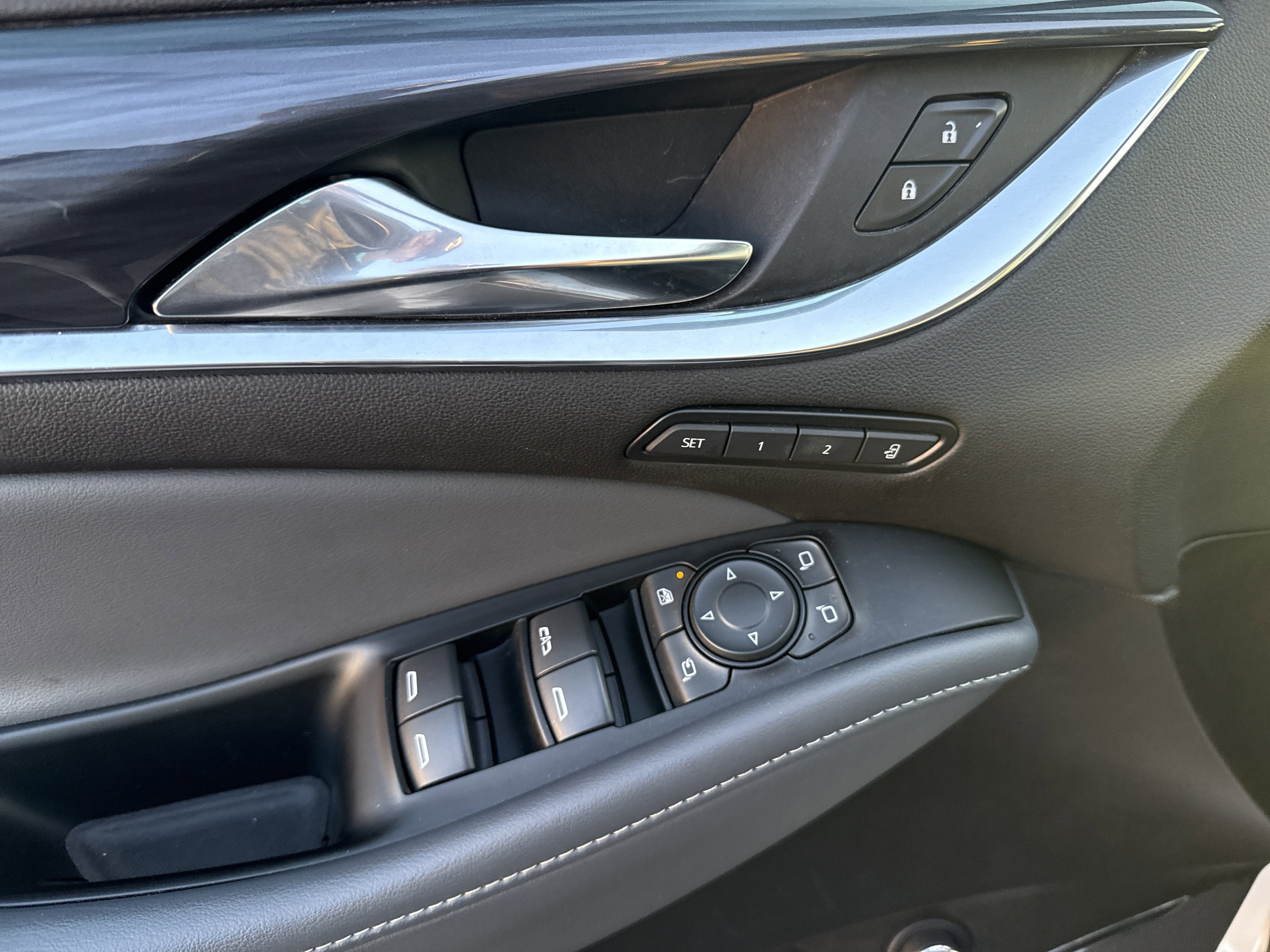 2024 Buick Enclave Premium