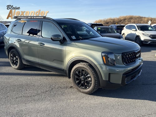 2024 Kia Telluride SX Prestige X-Pro