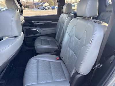 2024 Kia Telluride SX Prestige X-Pro