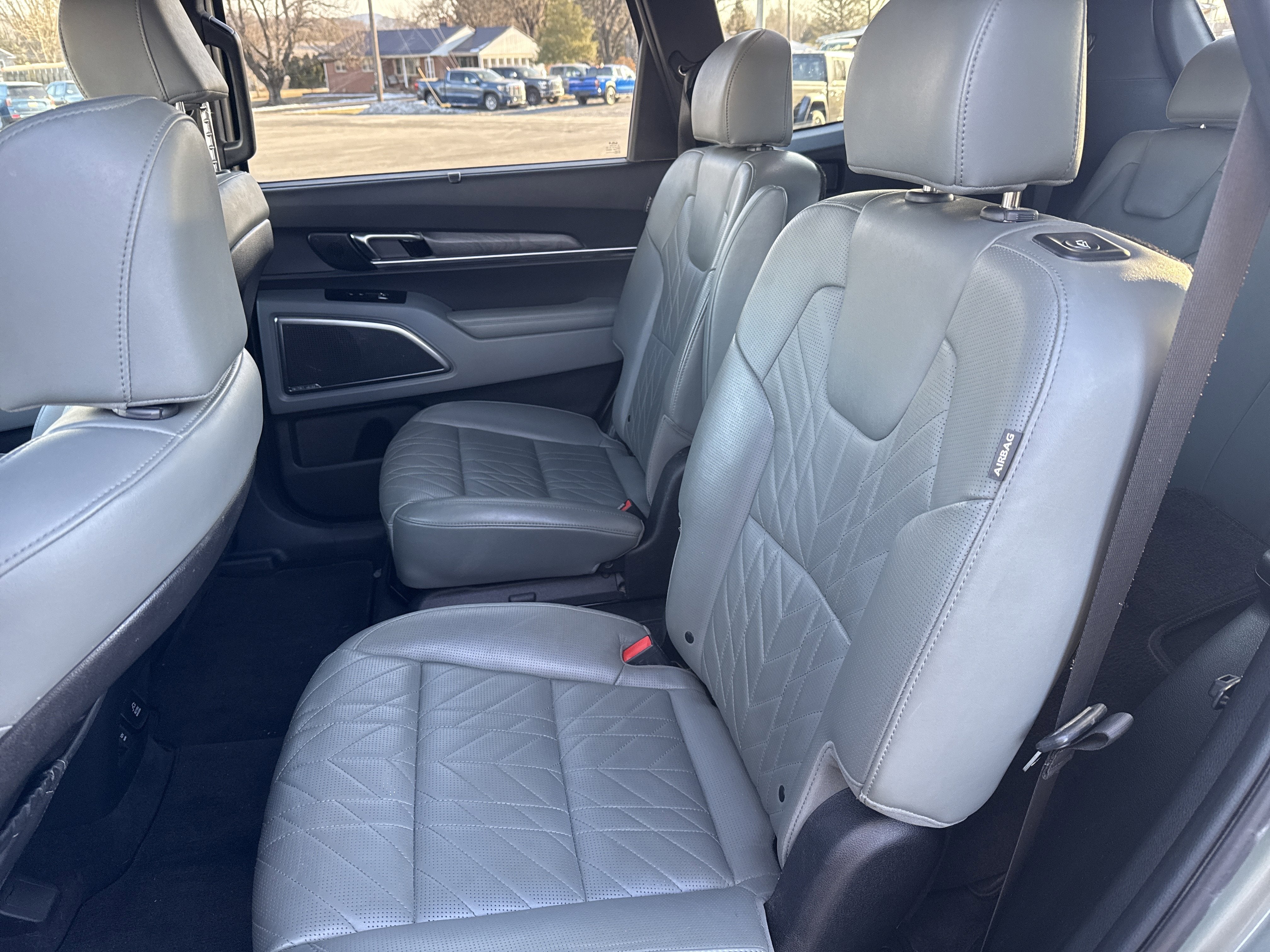 2024 Kia Telluride SX Prestige X-Pro