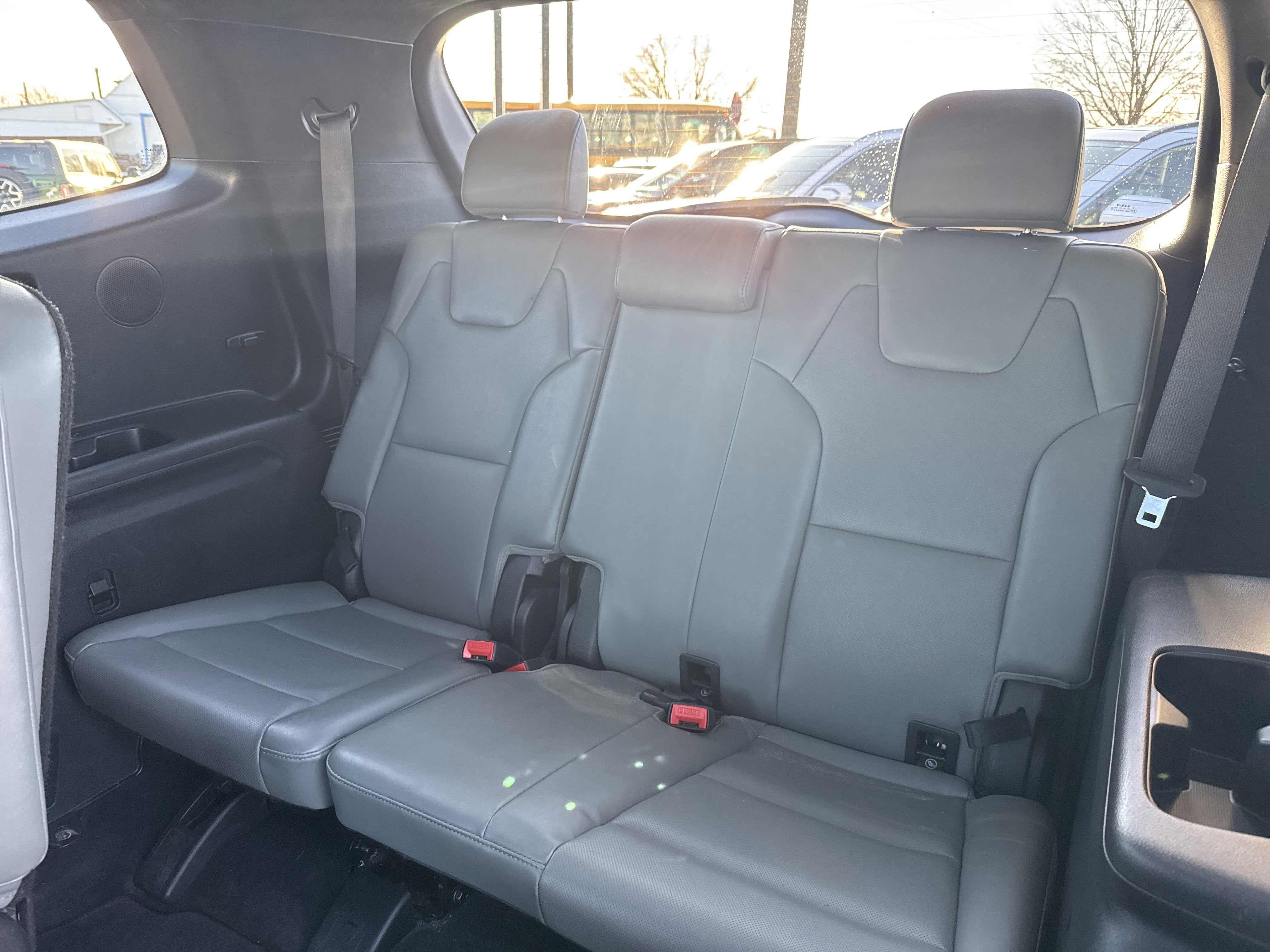 2024 Kia Telluride SX Prestige X-Pro