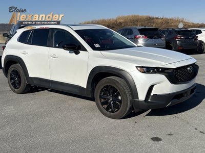 2025 Mazda Mazda CX-50 2.5 S Premium Package