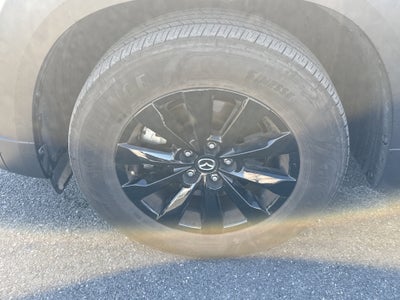 2025 Mazda Mazda CX-50 2.5 S Premium Package