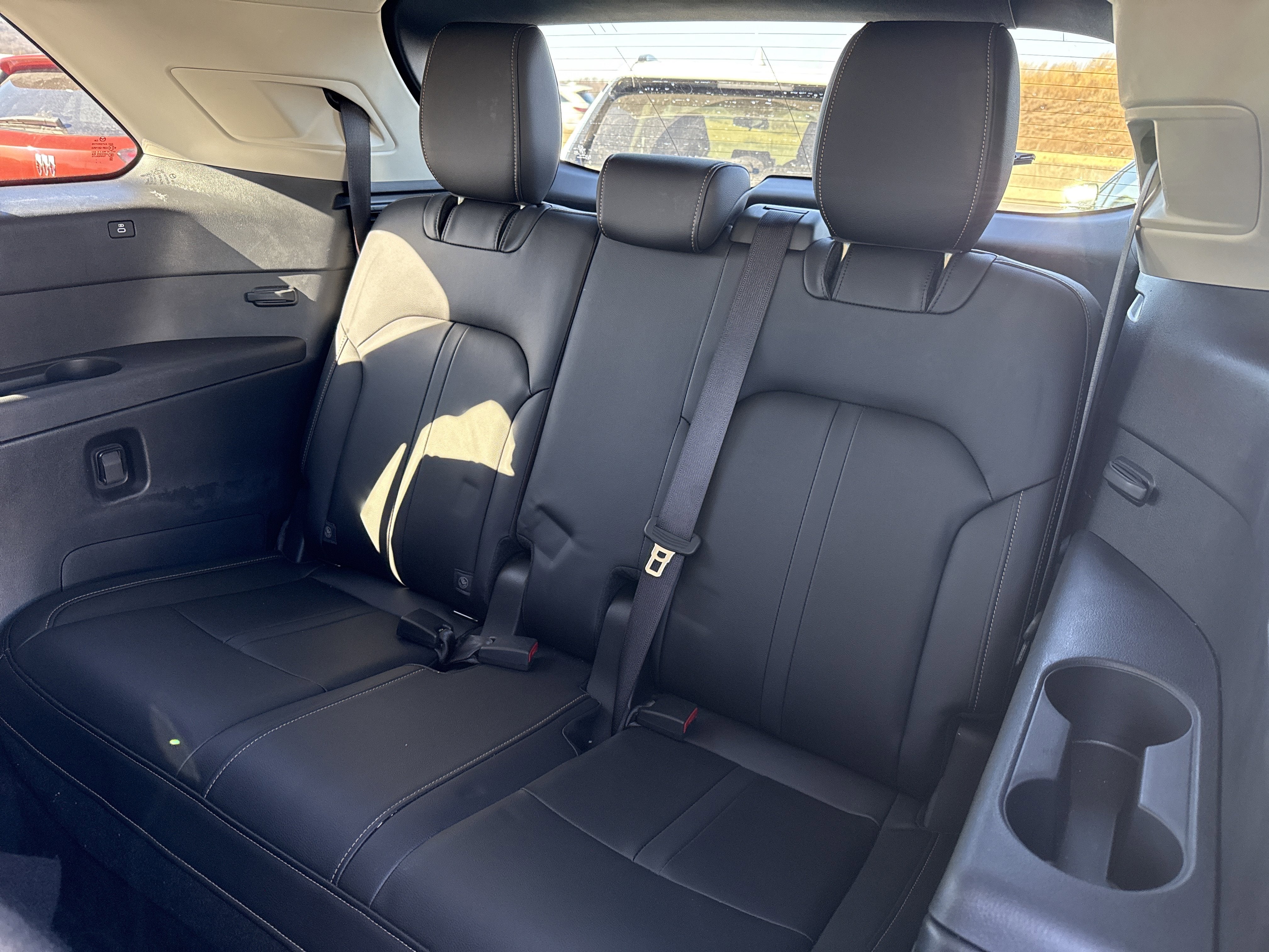 2025 Mazda Mazda CX-90 Preferred Package