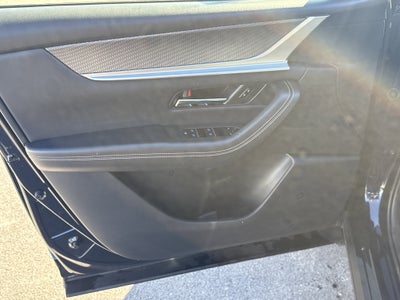 2025 Mazda Mazda CX-90 Preferred Package