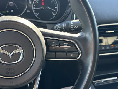 2025 Mazda Mazda CX-90 Preferred Package