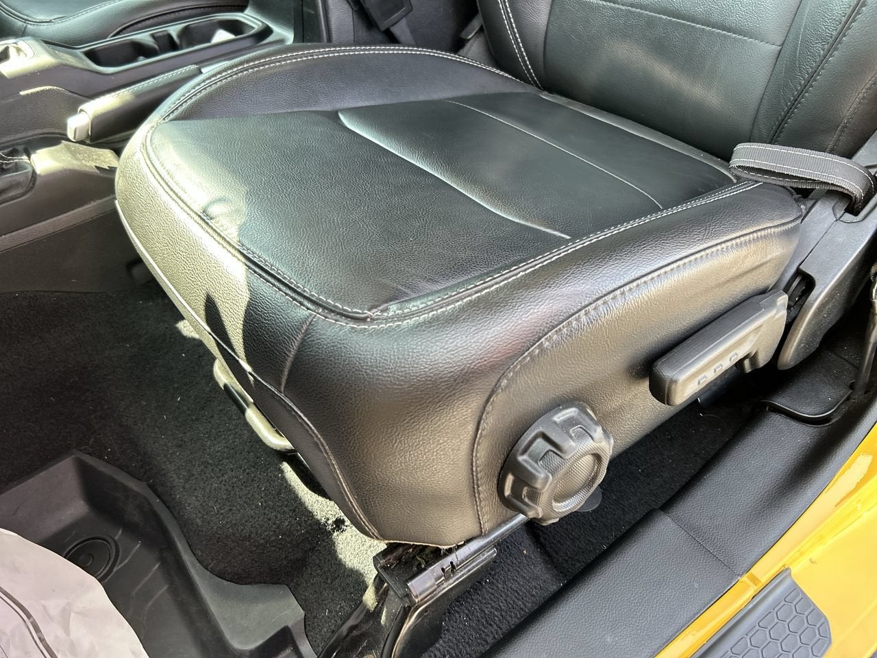 2021 Jeep Wrangler 4xe Unlimited Sahara
