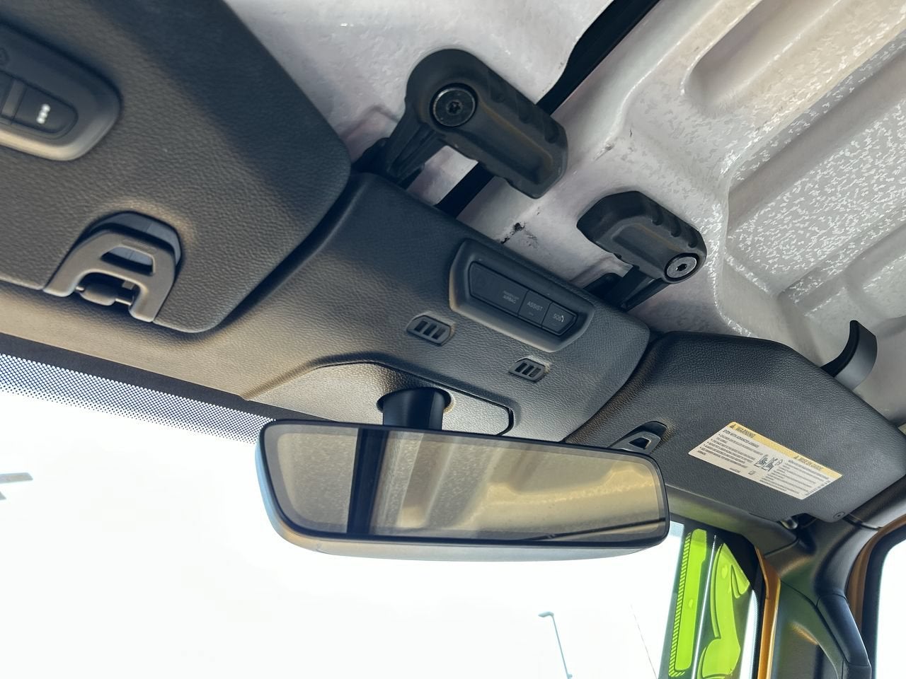 2021 Jeep Wrangler 4xe Unlimited Sahara