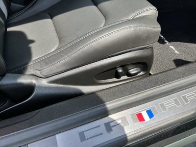 2024 Chevrolet Camaro 3LT