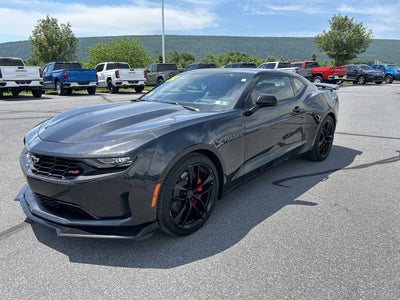 2024 Chevrolet Camaro 3LT