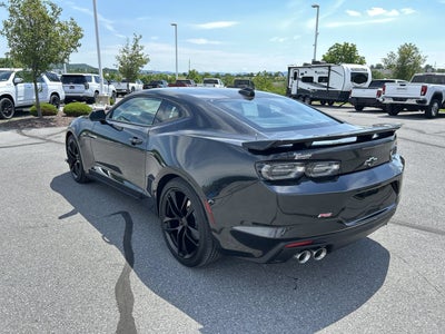 2024 Chevrolet Camaro 3LT