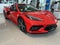 2022 Chevrolet Corvette 2LT