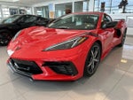 2022 Chevrolet Corvette 2LT