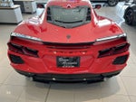 2022 Chevrolet Corvette 2LT