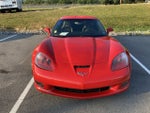 2007 Chevrolet Corvette Z06