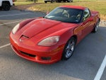 2007 Chevrolet Corvette Z06