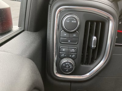 2020 Chevrolet Silverado 2500HD LT