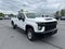 2021 Chevrolet Silverado 2500HD Work Truck