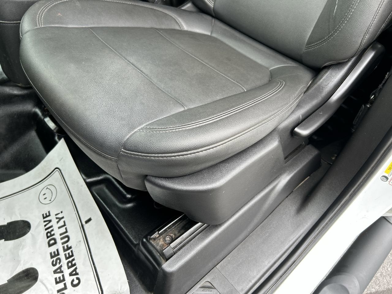 2021 Chevrolet Silverado 2500HD Work Truck