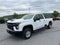 2021 Chevrolet Silverado 2500HD Work Truck