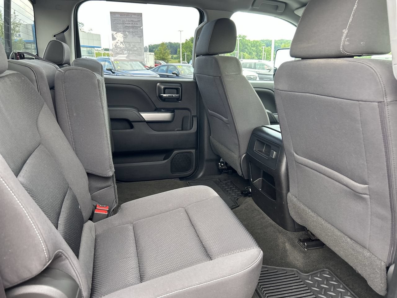 2017 Chevrolet Silverado 3500HD LT