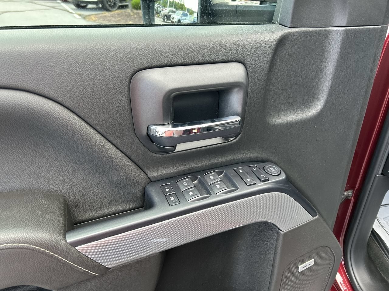 2017 Chevrolet Silverado 3500HD LT