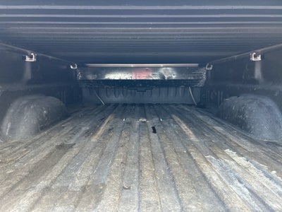 2017 Chevrolet Silverado 3500HD LT