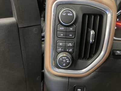 2021 Chevrolet Silverado 2500HD High Country