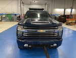 2021 Chevrolet Silverado 2500HD High Country