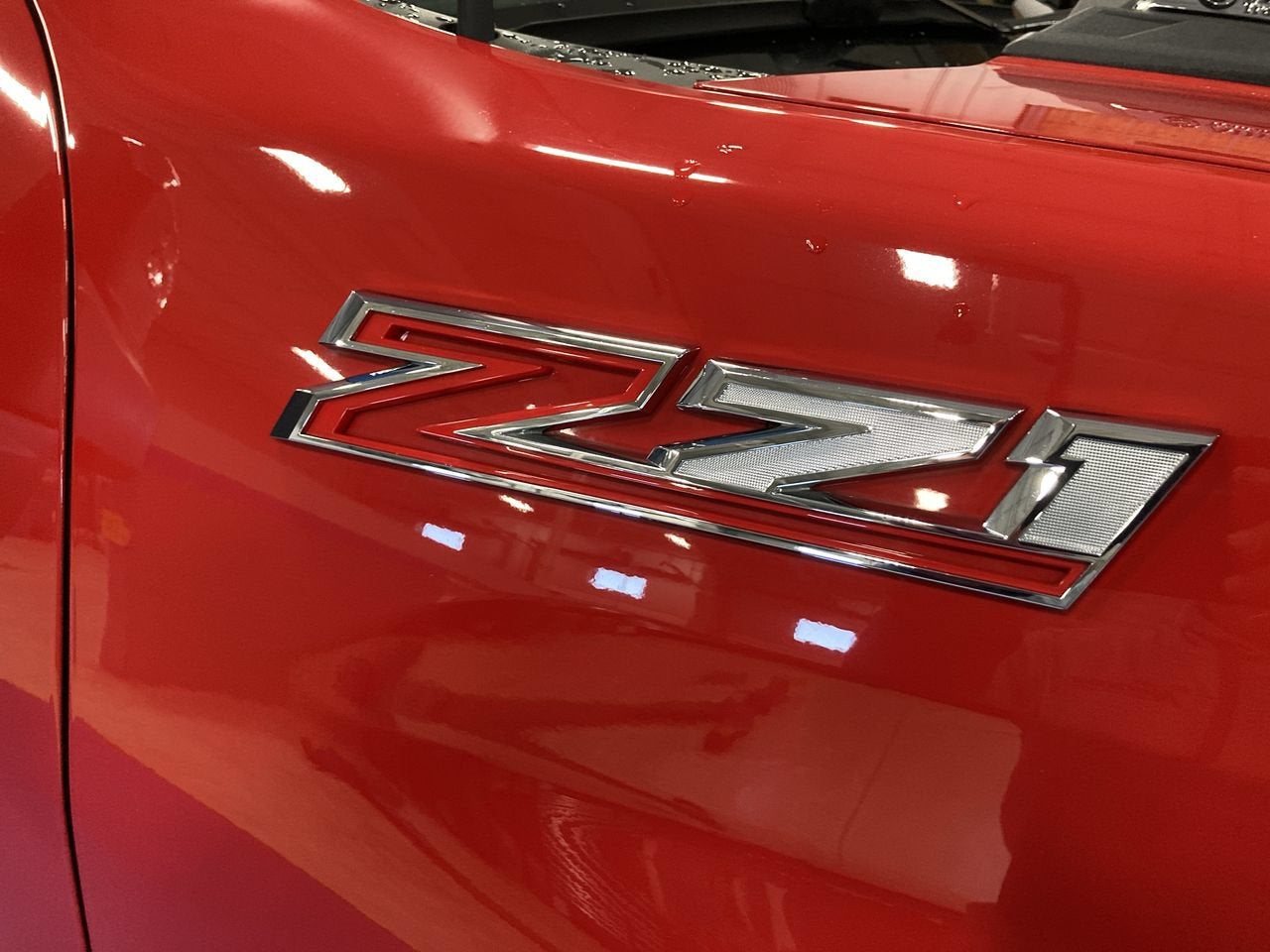 2024 Chevrolet Silverado 3500HD LT