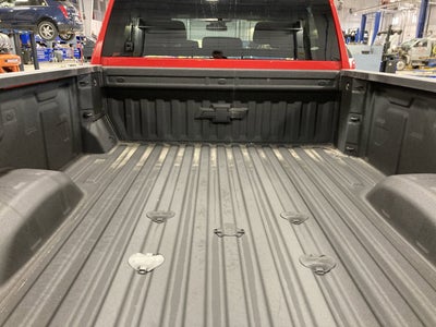 2024 Chevrolet Silverado 3500HD LT