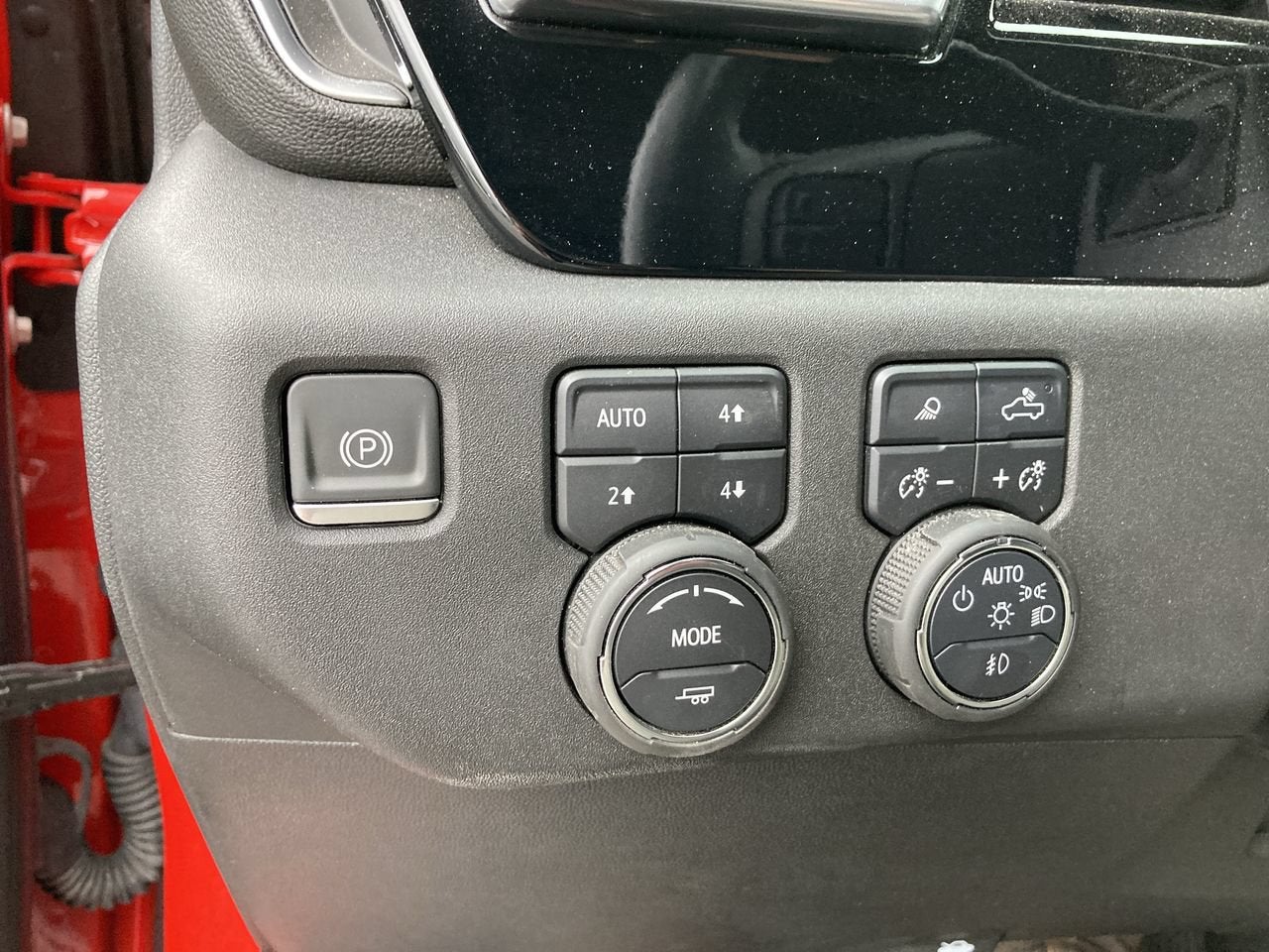2024 Chevrolet Silverado 3500HD LTZ