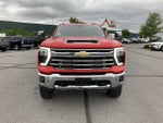 2024 Chevrolet Silverado 3500HD LTZ