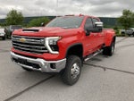 2024 Chevrolet Silverado 3500HD LTZ