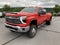 2024 Chevrolet Silverado 3500HD LTZ