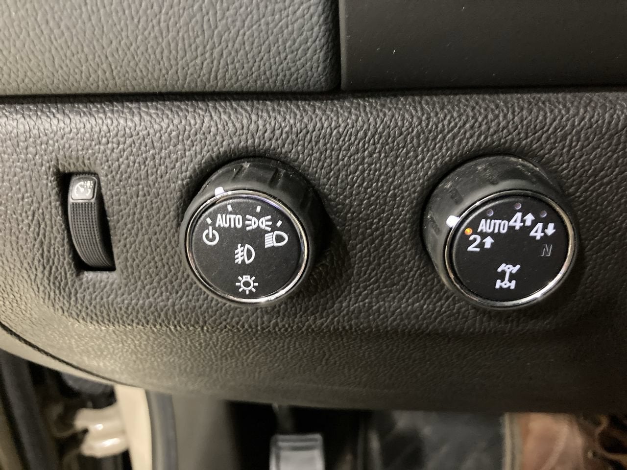 2022 Chevrolet Colorado 4WD Z71