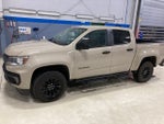 2022 Chevrolet Colorado 4WD Z71