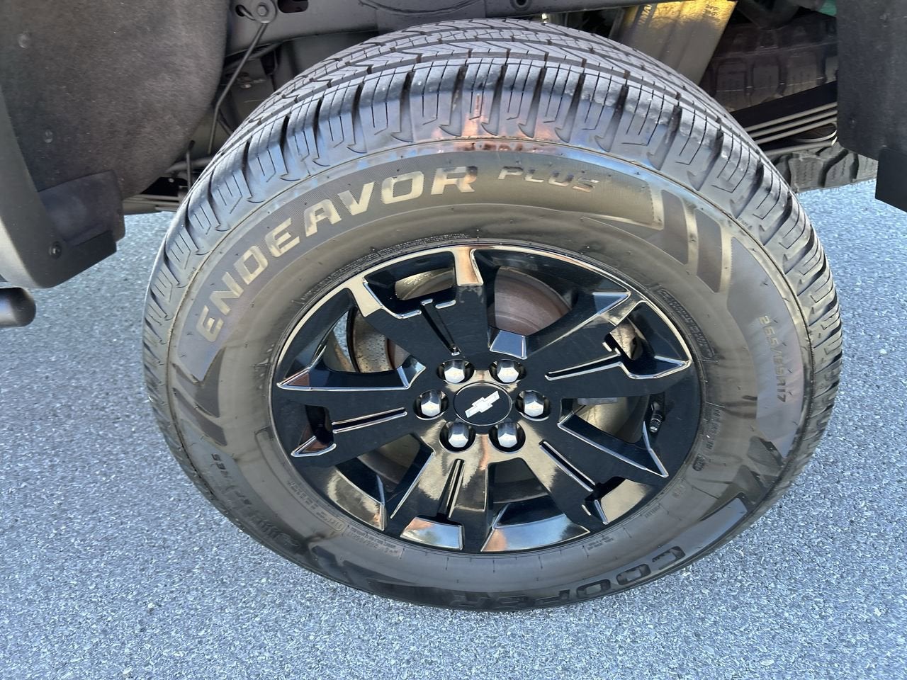 2022 Chevrolet Colorado 4WD ZR2