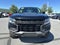 2022 Chevrolet Colorado 4WD ZR2